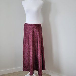 Pretty Maxi Skirt by LA designer, Senlis